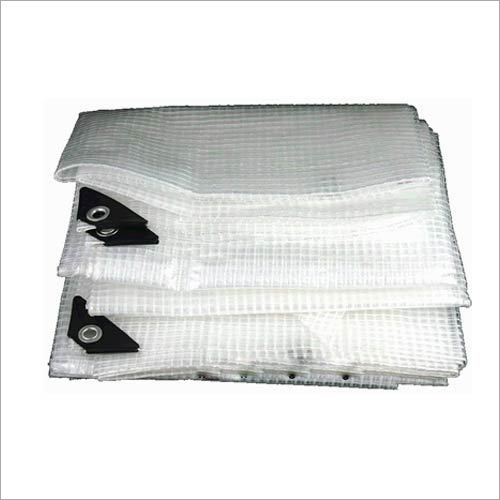 Common Waterproof Tarpaulin Sheet