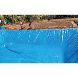 Plastic Tarpaulin Sheet