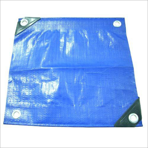 HDPE Plain Tarpaulin Sheet