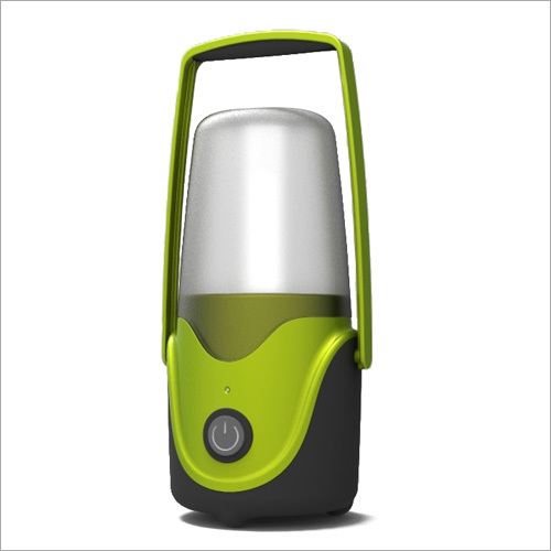 LED Portable Lantern By BERGEN LED & SOLAR PRODUCTS PVT LTD