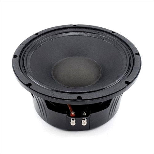 PA C01 Home Audio Bass Speaker By CHAIMONGKOL IMPORT INDUSTRIAL CO. LTD.