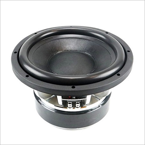 WFTOP1 Audio Bass Speaker