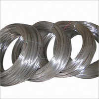 High Carbon Wire - Material: M.s, Diameter Range: 0.011 - 0.312 Mm , Application: All Purpose, Tolerance: Standard 6-12 Mm