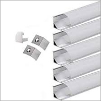 LED Aluminium Profile