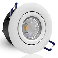 20 W LED COB Zoom Light