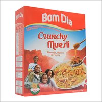 Food Packaging Box
