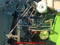 MRB850 Round Baler