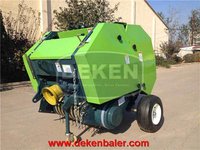 MRB850 Round Baler