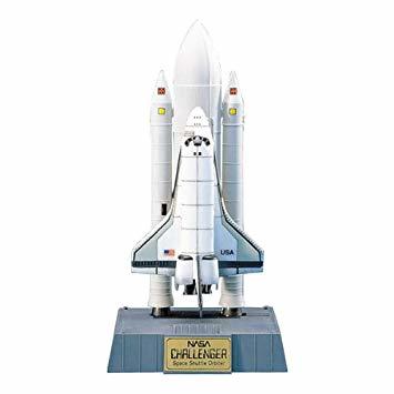 Rocket Model Labcare India