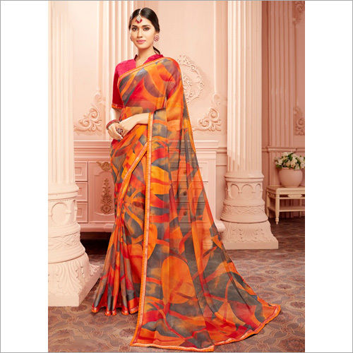 12 Types Of Sarees From Across The Country | LBB