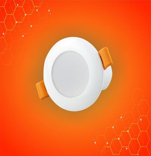 3W Deep Light