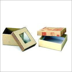 3 Ply Printed Packaging Box