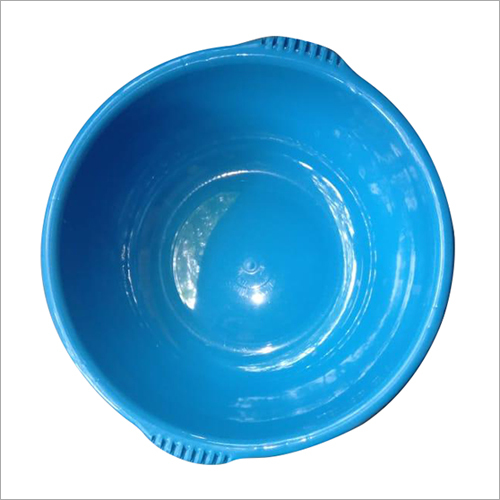 30 Ltr Plastic Basin
