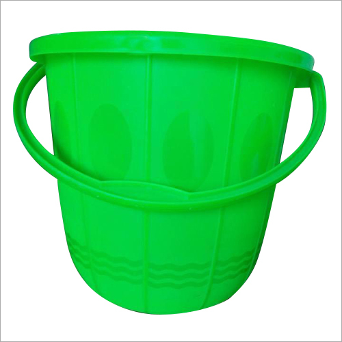 15 Ltr Plastic Bucket