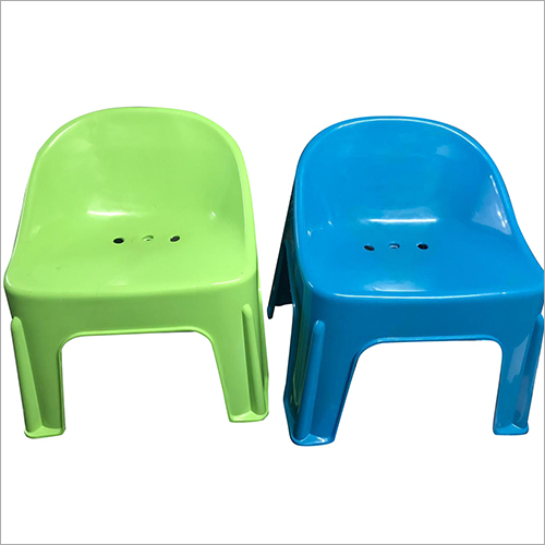 Baby Plastic Stool