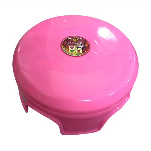 Bathroom Plastic Stool