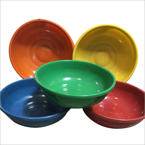 High Quality Plastic Tasla