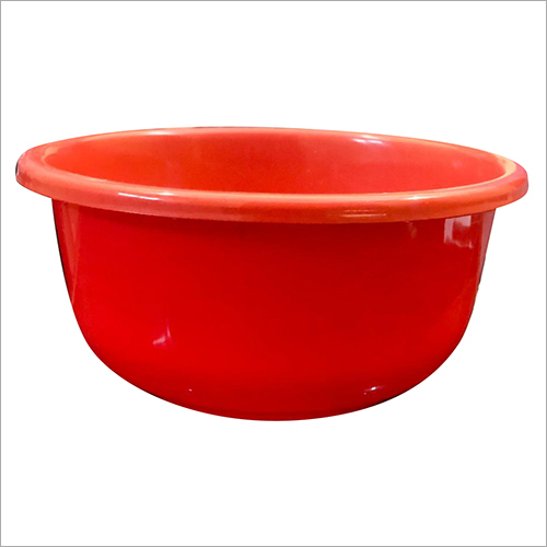25 Ltr Plastic Tub