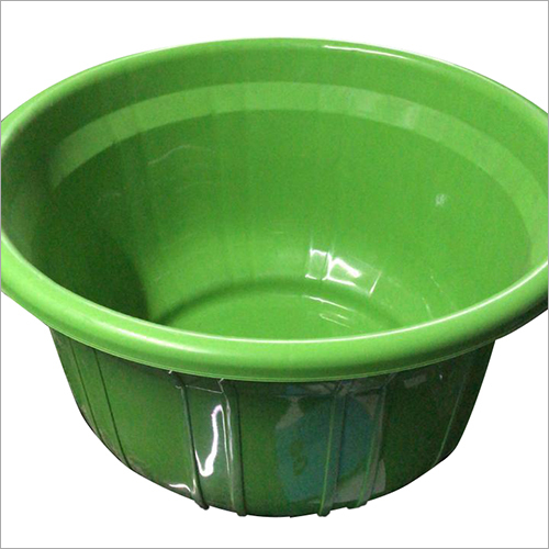 50 Ltr Plastic Tub