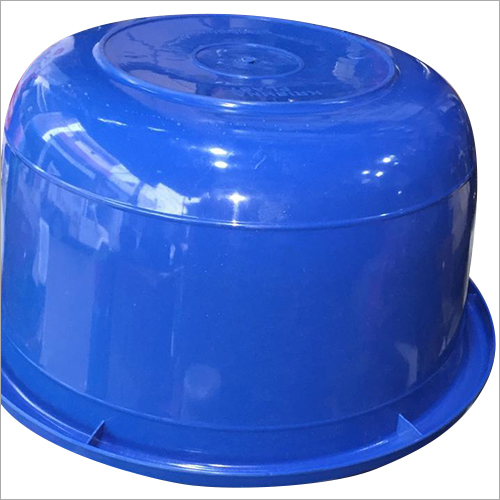 Plastic Tub