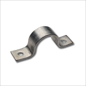 Metal Omega Clamps