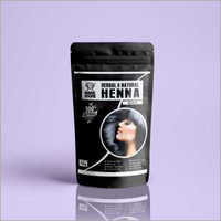 100 Grams Black Henna Powder