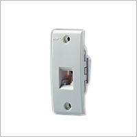 Mini Telephone Jack Application: Commercial