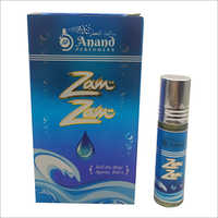 6 ml de rodillo de Zam Zam en Attar