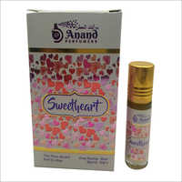6 Ml Sweetheart Roll On Attar