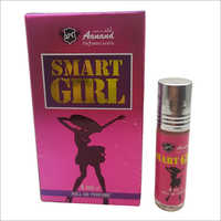 6 Ml Smart Girl Roll On Perfume