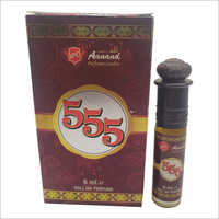 6 Ml 555 Roll On Perfume