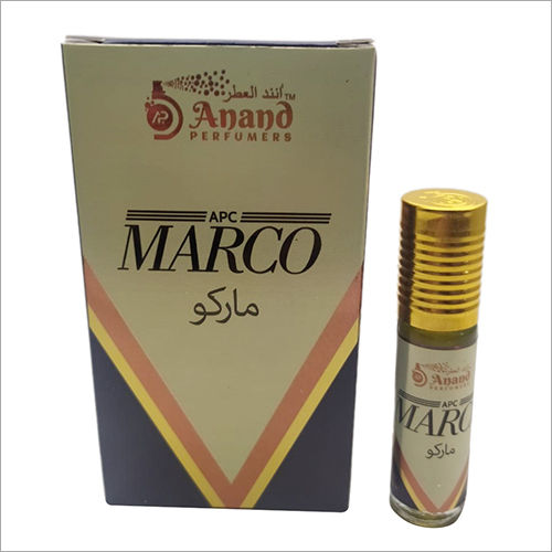 Gents Marco Perfume