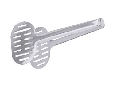 Wide End Oval Tong