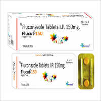 150 MG Fluconazole Tablets IP