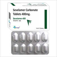 400 Mg Sevelamer Carbonate Tablets/sevelamer 400
