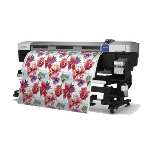 Semi-Automatic Epson Sc F7270