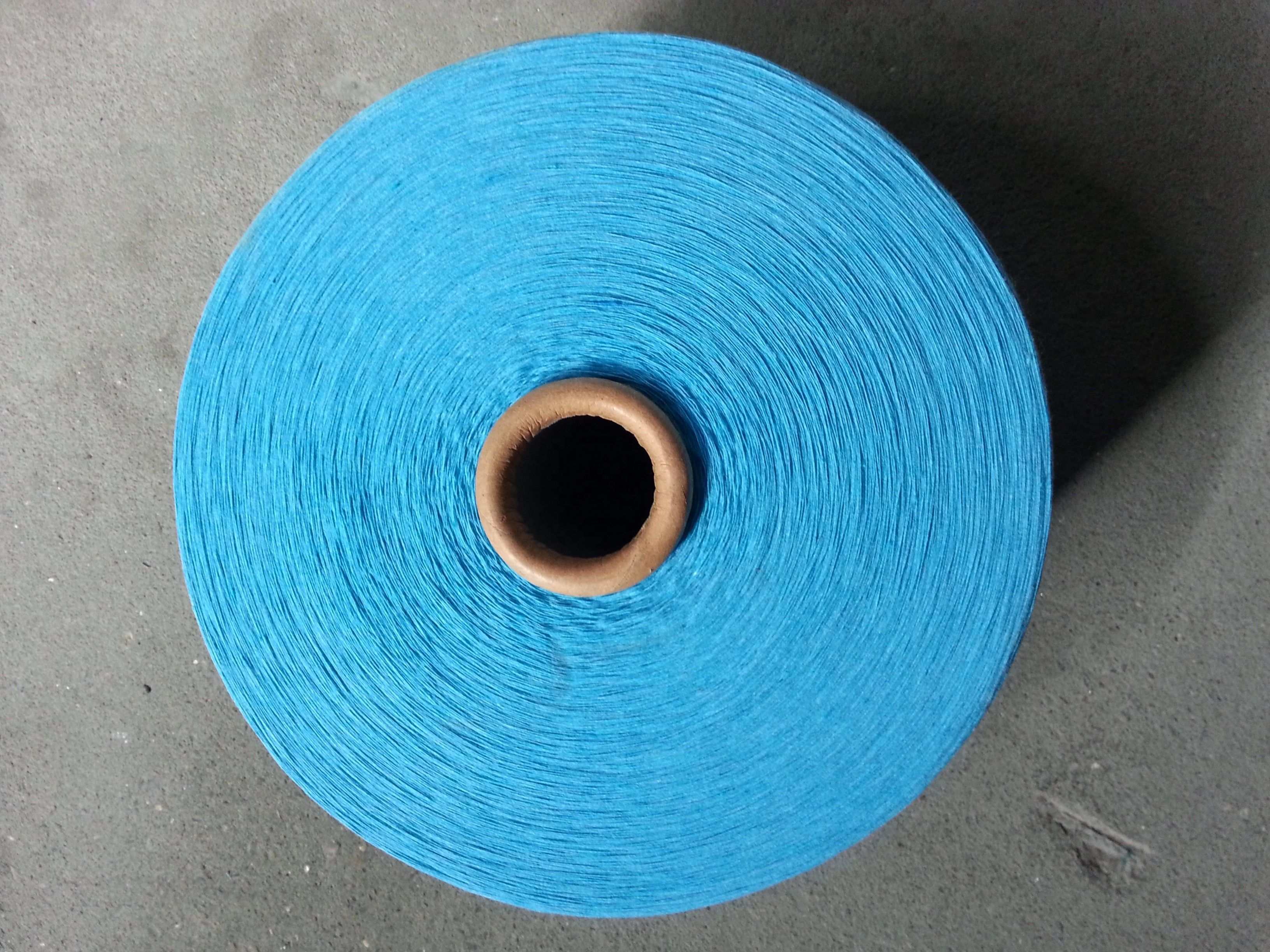 100% Cotton yarn for filter cartridge