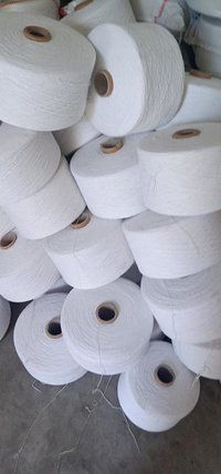 100% Cotton yarn for filter cartridge