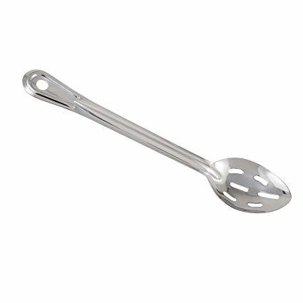 Basting Spoon (Slotted By AMD METALS