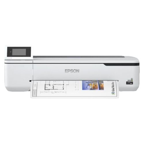 Semi-Automatic Epson Sc T3130N