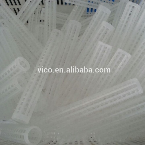 Polypropylene Plastic Core (Cone) for Water Filter Cartridge