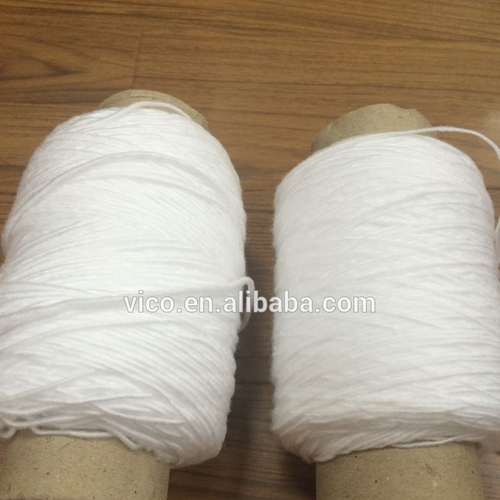 Raw White Pp Yarn For Filter