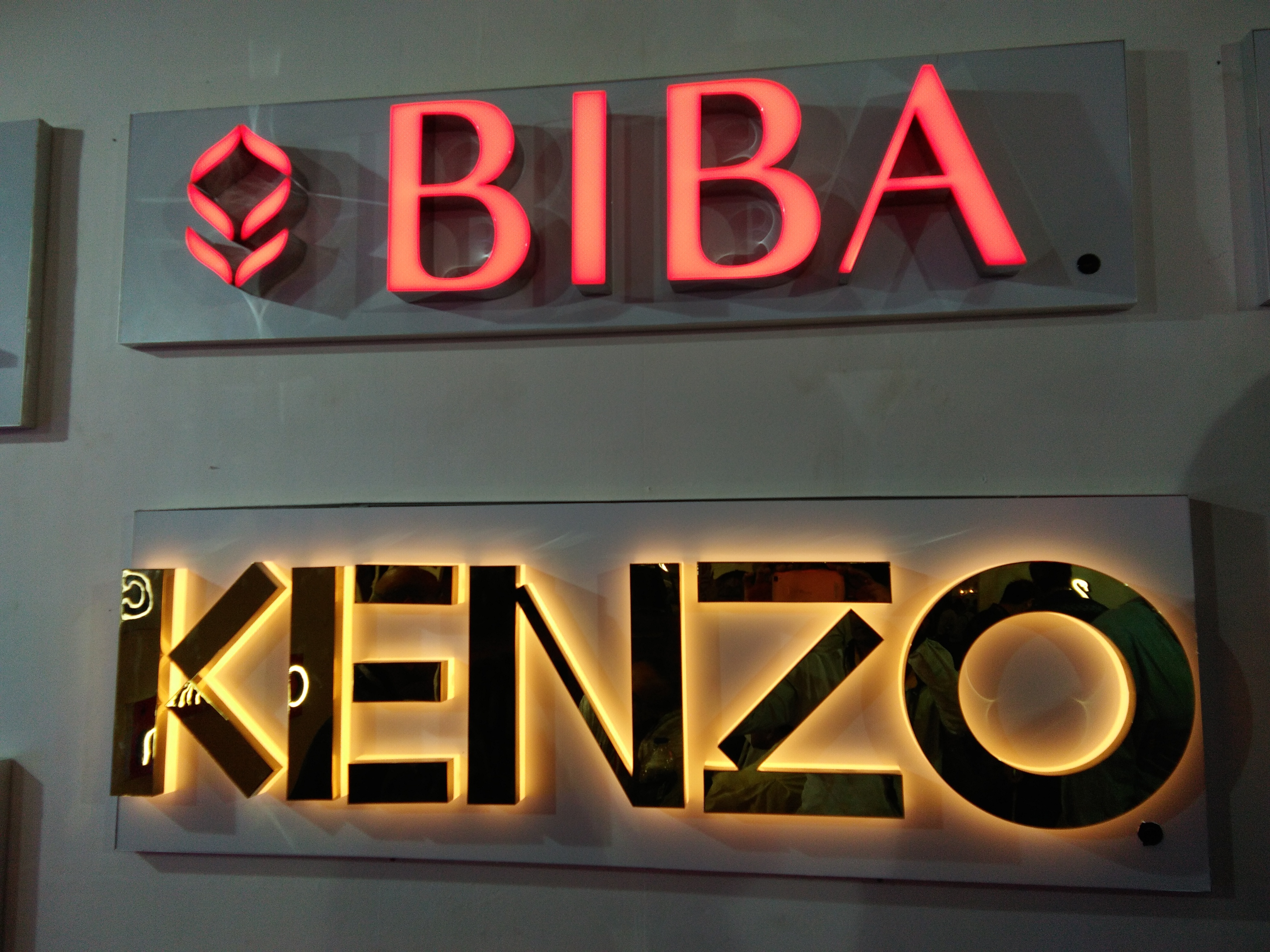 Sign Board