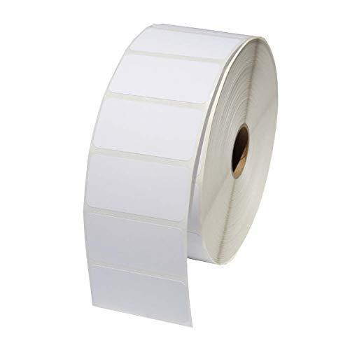 Polyster Barcode label