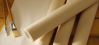 Canvas Roll