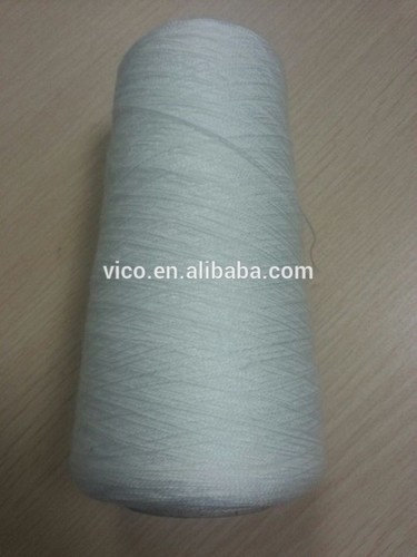 Polypropylene Spun Yarn for Filter Cloth
