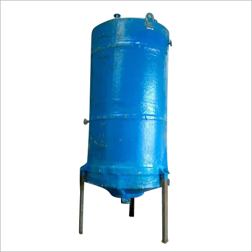 FRP Tank Dish End