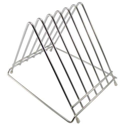 Wire Chopping Board Stand