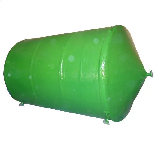 Sulfuric Acid Storage Tank