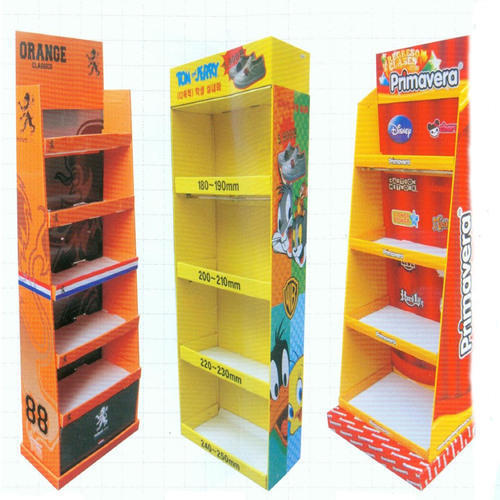 All Promotional Display